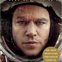 The Martian' author, raised in Davis, will return for virtual discussion