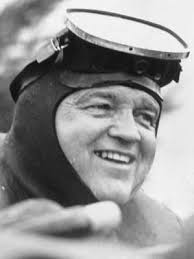 Ernest Washington Obituary (1926