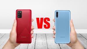 Samsung A02s Vs Samsung A11 Perbandingan Performa Dan Spesifikasi Youtube