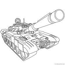 Search through 623,989 free printable colorings at getcolorings. Army Tank Coloring Pages Coloring4free Coloring4free Com