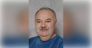 Obituary information for Barry Hector Breland