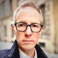 Zachary Levine Email & Phone Number