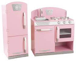 We did not find results for: Kidkraft Retro Kitchen With Refrigerator Pink Contemporary Kids Toys And Games By Homesquare Houzz