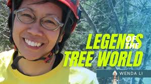 EP 4: In Trees We Trust with Toni Ellis (PEP talk)