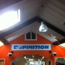 Definition Gym Ballymena Ballymena Facebook