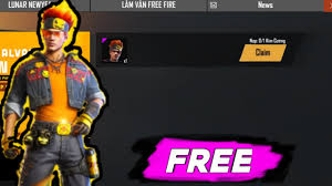 Последние твиты от free fire news br (@freefirenews7). Free Fire New Year 2020 Event Details Free Alvaro Character Zombie Samurai Event Showdown Youtube