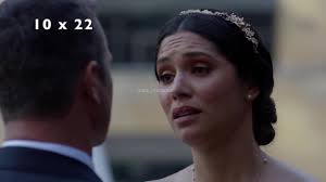 Clay and Stella Wedding