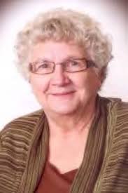 Betsy Lou Lester Morgan (1934-2012)