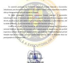 Cu ajutorul unui astfel de cont poti realiza diverse tipuri de tranzactii interbancare (transferuri, plati sau incasari) in lei sau in valuta. Reducerea Popririi In Timpul Starii De Urgenta Executat Silit Somaj