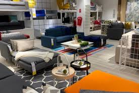 إيكيا تفتح متجرا في موروكو مول الدار البيضاء