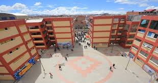 Universidad pública de el alto. Noti Upea Crl Crisis En La Universidad Publica De El Alto Upea