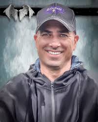 Corey Comperatore, 50 Buffalo Township Volunteer Fire Company, Butler,  Pennsylvania End of Watch: July 13th, 2024 Corey was killed while shielding  his family Rest easy brother, DanSun