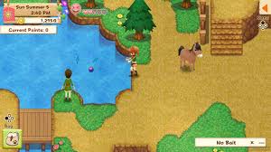 Harvest Moon Light Of Hope Special Edition Review Back To The Simple Life