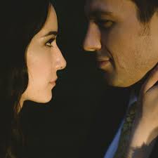 Stanley Park Wedding