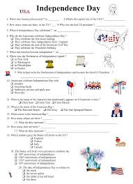 What is the difference between the unconscious and the subconscious? 10 Best Fourth Of July Trivia Printable Printablee Com