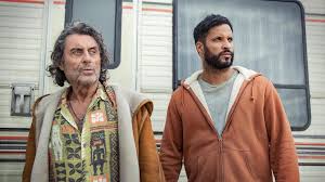 A meeting with the god wisakedjak leaves shadow. How To Watch American Gods Season 3 Online Stream Every New Episode From Anywhere Techradar