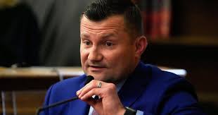 Olympian Frederick Richard breaks backflip world record while raising money  for gymnasts in Africa