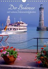 Der Bodensee Mit Seinen Sehenswurdigkeiten Der Wunderschone Bodensee Im Alpenvorland Gehort Zu Den Grossten Binne Bodensee Meersburg Bodensee Sehenswurdigkeiten