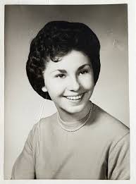 Remembering Sunnie Asplund, Brainerd Senior High Class of 1972