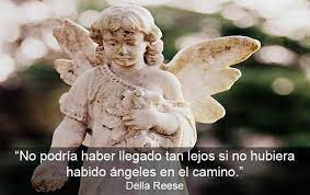 90 Frases De Angeles Que Sacaran Lo Mejor Que Hay En Ti
