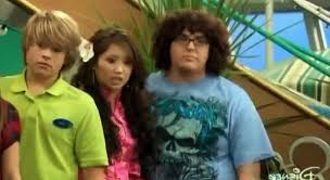 La Vie De Croisiere De Zack Et Cody S2e26 French Dailymotion Video