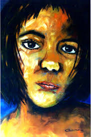 Painting Others from Puerto Rico