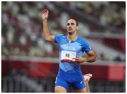 La chiamata alle olimpiadi è il coronamento di una stagione iniziata alla grande per lei, con la conquista del suo primo titolo italiano assoluto, indoor, sui 400 metri. Q1 76lt0alxmm