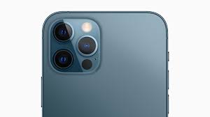 Nhận định Hai Mẫu Iphone 12 Pro Va Iphone 12 Pro Max Khong đang để Mua Vnreview Tin Nong