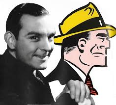 This entry dedicated to Lee Goldberg: Two from the craptastic catalog of  the early 60s. (1) The TV series THE NEW BREED, if the episode