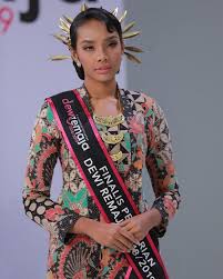 It's time for leroy to meet beth's father. Siapa Sangka Atuk Kepada Juara Dewi Remaja Haneesya Hanee Bukan Calang Calang Orang Yoy Network