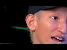 Reacción a Cris valencia