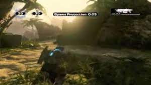 To unlock the infinite ammo mutator, you need to earn 100 combat engineer ribbons by working on five fortifications in a single wave of horde. Gears Of War 3 Mutator Tutorials Super Reload Youtube