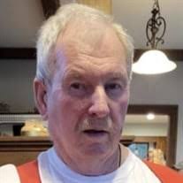 Duane W. Jahn Obituary (2023)