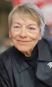 Marion Elizabeth Goodrich