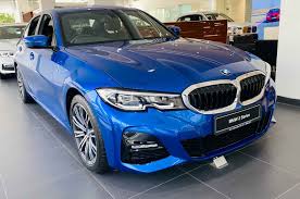 The value of a 2021 bmw 3 series, or any vehicle, is determined by its age, mileage, condition, trim level and installed options. Bmw 3 Series Line Up Updated In India For 2021 Details Inside