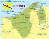 Kuala Belait Map and Kuala Belait Satellite Images