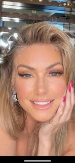 If you're wondering who brought the hottest girl to Vegas, now you know  @melindadonahew @rodeovegas @resortsworldlv