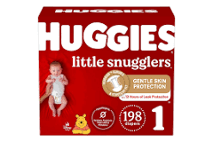 The 7 Best Diapers for Newborns, Tested in Our Lab