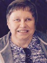 Barbara Elizabeth Bracken (1957-2020)