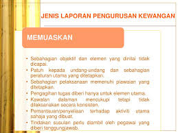 Tatacara pengurusan pendahuluan diri (pegawai awam diri (pegawai awam ) disedia oleh: Taklimat Pengurusan Kewangan Sekolah Ppt Download