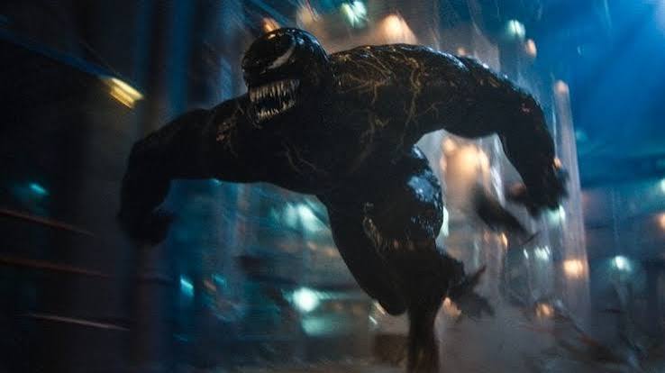 Venom: Let There Be Carnage trailer 2 (Sony Pictures)