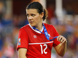 Maybe you would like to learn more about one of these? 9 Veteran Superstars Who Could Be Playing Their Last Women S World Cup In 2019 90min