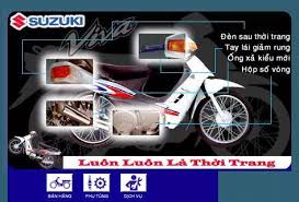 Động cơ hai thì, làm mát bằng gió dung tích 110 phân khối có công suất 14,5 mã lực tại vòng tua máy 7.500 vòng/phút. Suzuki Viva 110crd Made In Vietnam Id 66629 Product Details View Suzuki Viva 110crd Made In Vietnam From Ec Suzuki Motor Sa De Atlantic Group Ec21