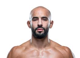 Watch ottman azaitar discuss his victory at ufc vegas 10. Ottman Azaitar Stats News Bio Espn