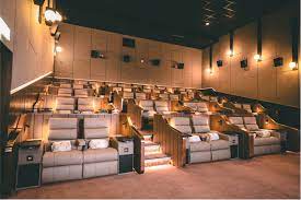 I feel that they are much more proficient with their screening, services and cleanliness. Stores The Gardens Mall