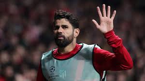 Costa is a free agent after requesting to terminate his contract with atletico madrid at the start of 2021 amid rumours of a possible return to brazil. Bericht Diego Costa Vor Wechsel Zu Benfica Goal Com