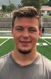 Ogden Football Roster