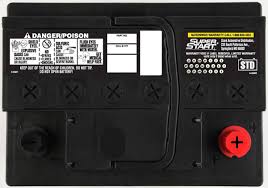 The batteries tested include the duracell, energizer, amazon basics, harbor freight thunderbolt, duracell quantum, dollar store, rayovac, eveready, and. Super Start Premium Battery Group Size 96r 696rmf O Reilly Auto Part