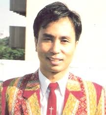 Singapore Khua Kong Theihttha Tete