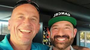 Below Deck charter guests Alex and Isabelle gush over 'best crew ever' amid  show backlash